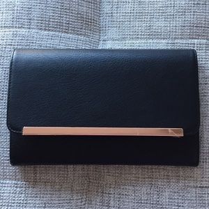 Passport Booklet Francesca’s